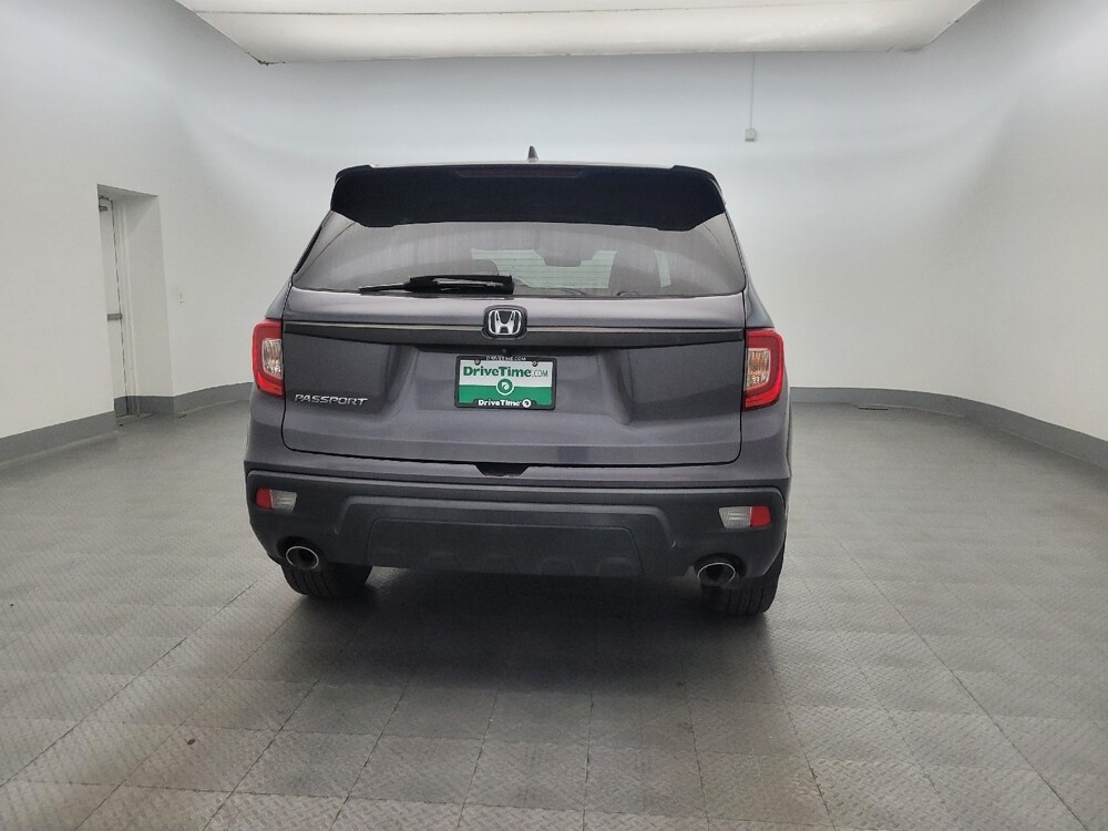 2019 Honda Passport in Mesa, AZ 85210 - 18130993 6