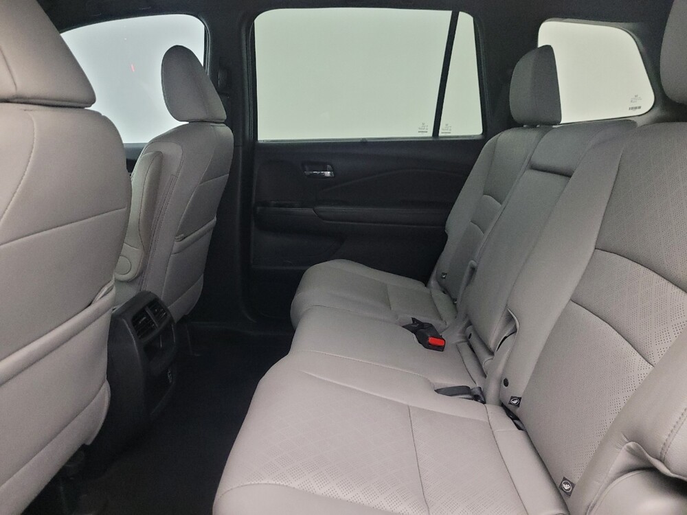 2019 Honda Passport in Mesa, AZ 85210 - 18130993 18