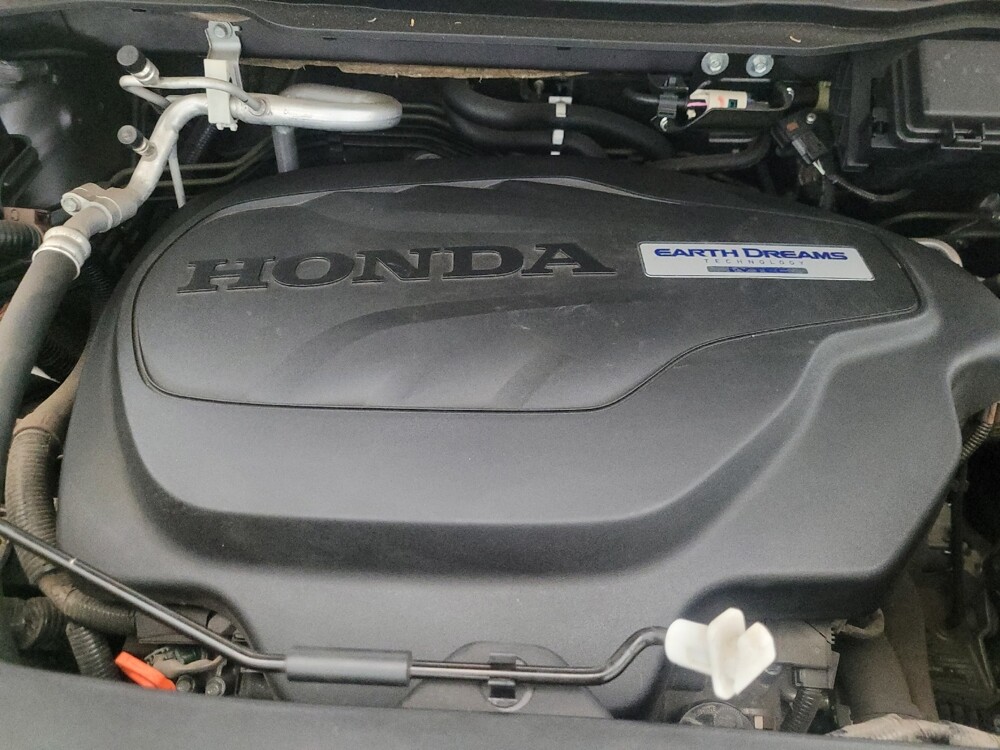 2019 Honda Passport in Mesa, AZ 85210 - 18130993 30