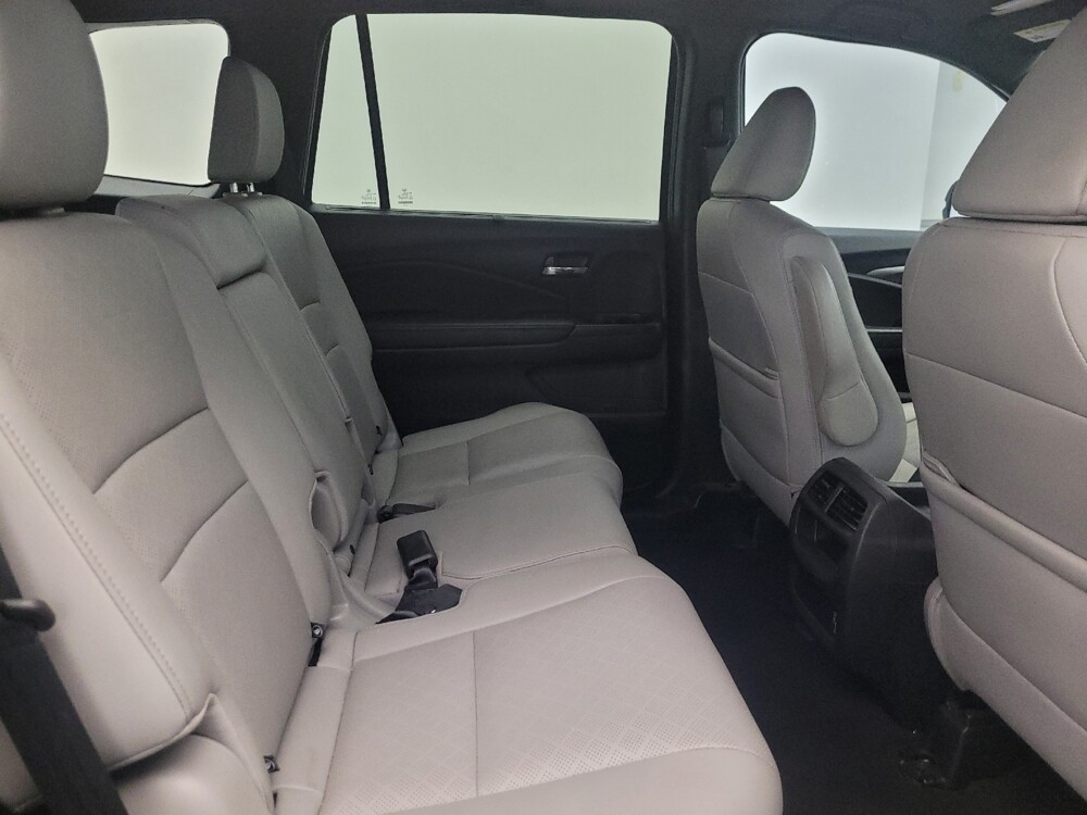 2019 Honda Passport in Mesa, AZ 85210 - 18130993 19