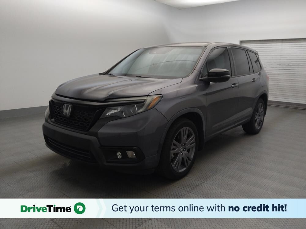 2019 Honda Passport in Mesa, AZ 85210 - 18130993