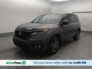 2019 Honda Passport in Mesa, AZ 85210