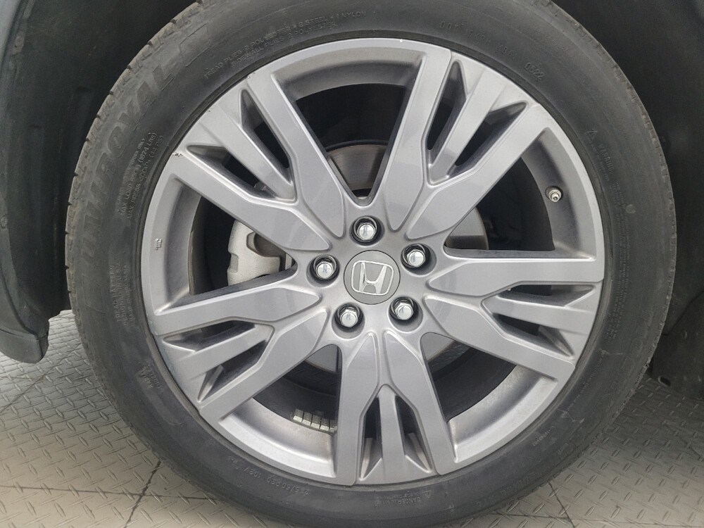 2019 Honda Passport in Mesa, AZ 85210 - 18130993 31