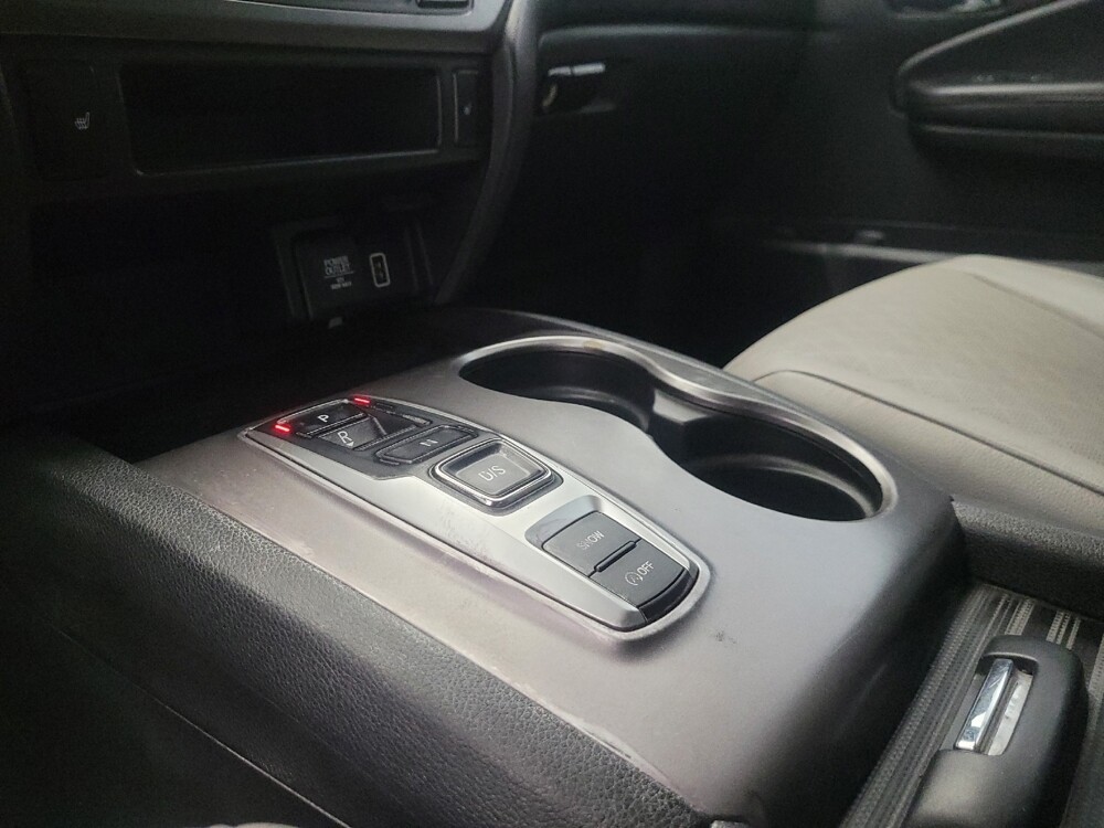 2019 Honda Passport in Mesa, AZ 85210 - 18130993 26