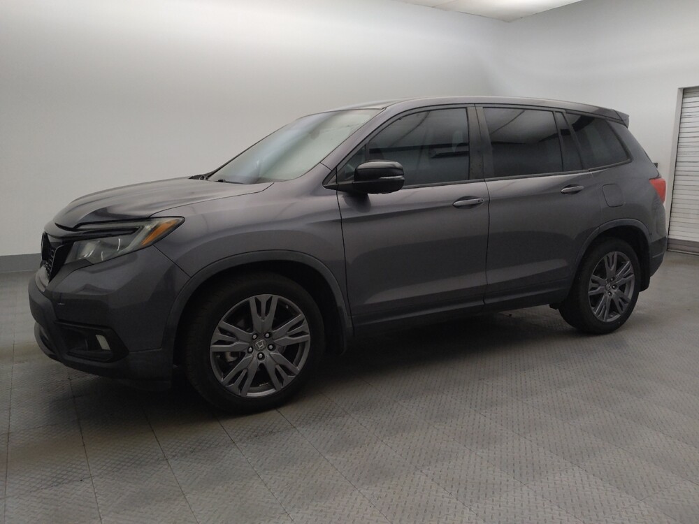 2019 Honda Passport in Mesa, AZ 85210 - 18130993 2