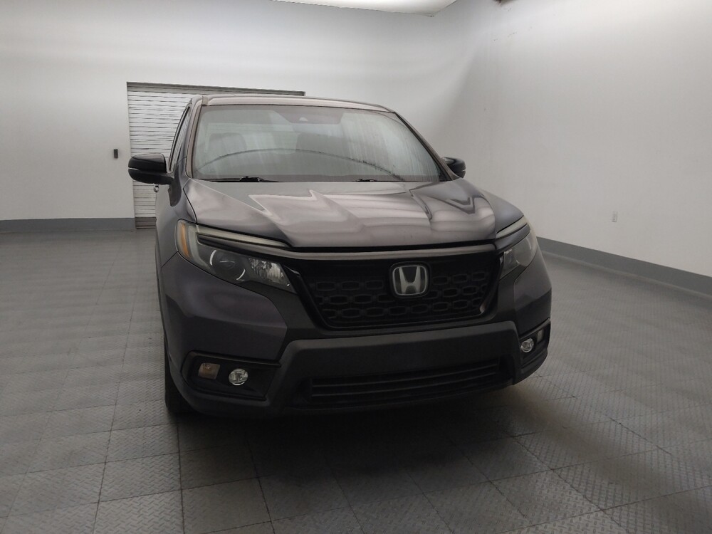 2019 Honda Passport in Mesa, AZ 85210 - 18130993 14