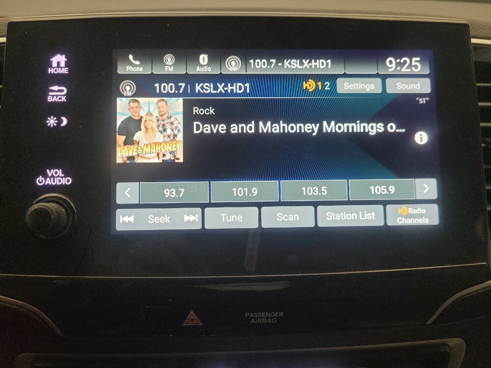 2019 Honda Passport in Mesa, AZ 85210 - 18130993 25