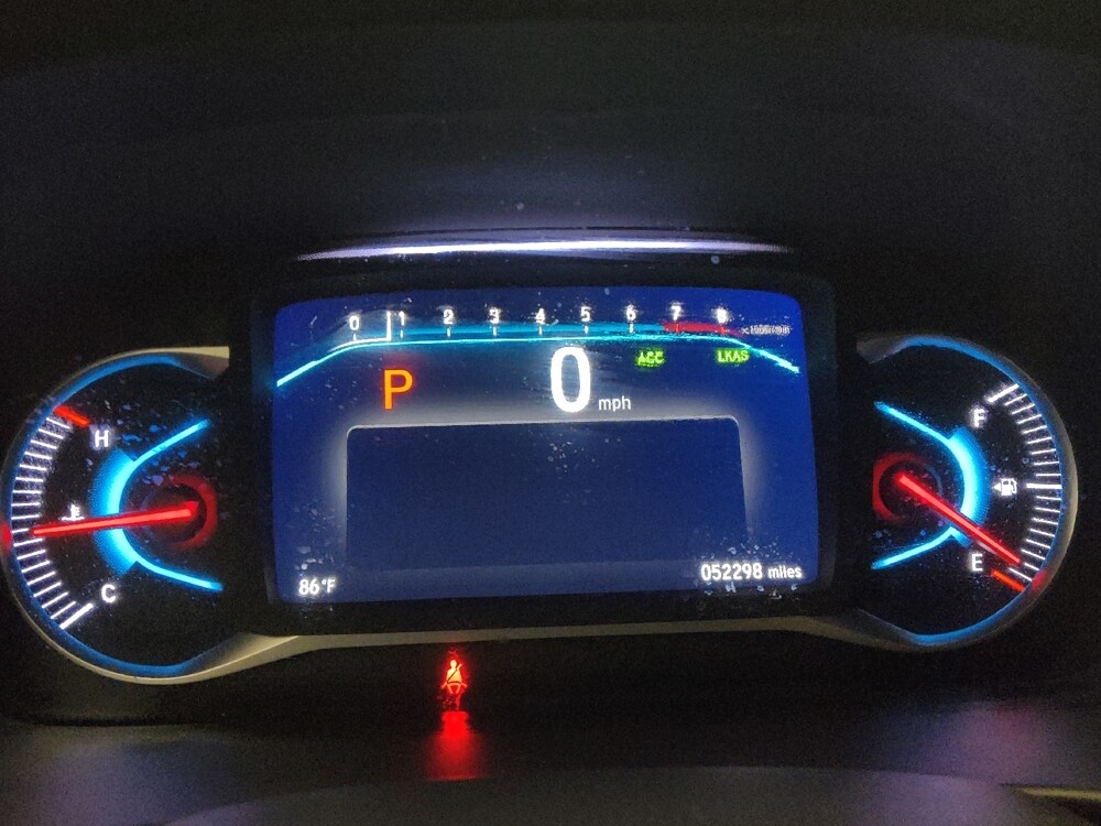 2019 Honda Passport in Mesa, AZ 85210 - 18130993 23