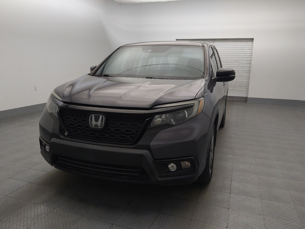 2019 Honda Passport in Mesa, AZ 85210 - 18130993 15