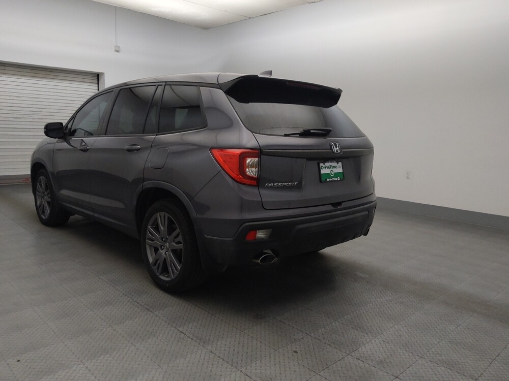 2019 Honda Passport in Mesa, AZ 85210 - 18130993 5