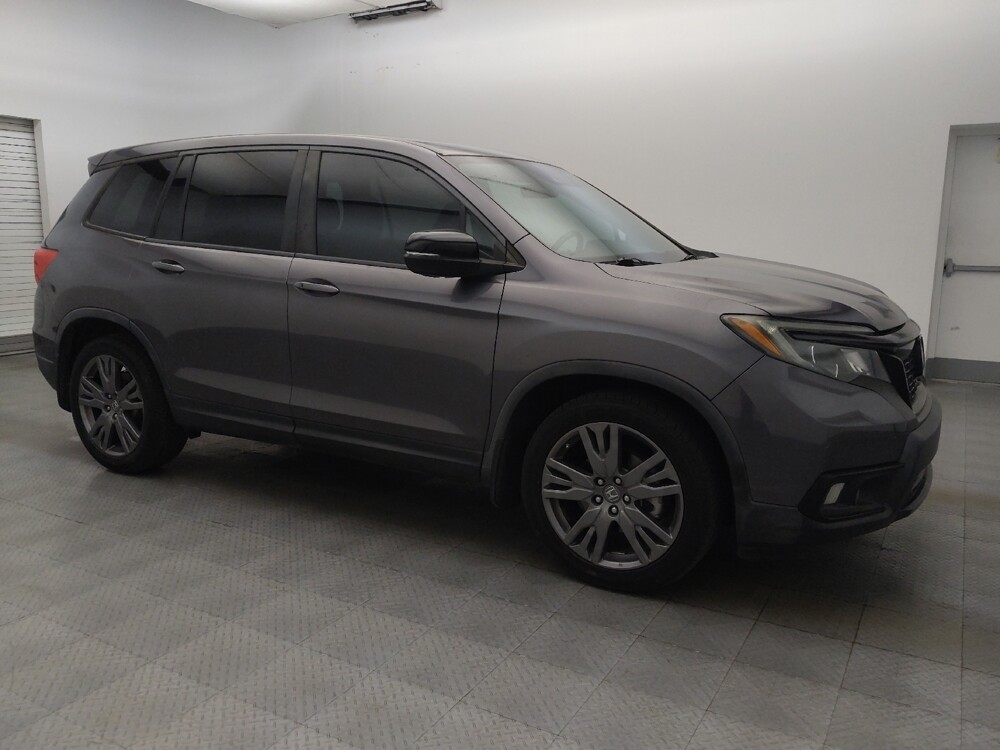 2019 Honda Passport in Mesa, AZ 85210 - 18130993 11
