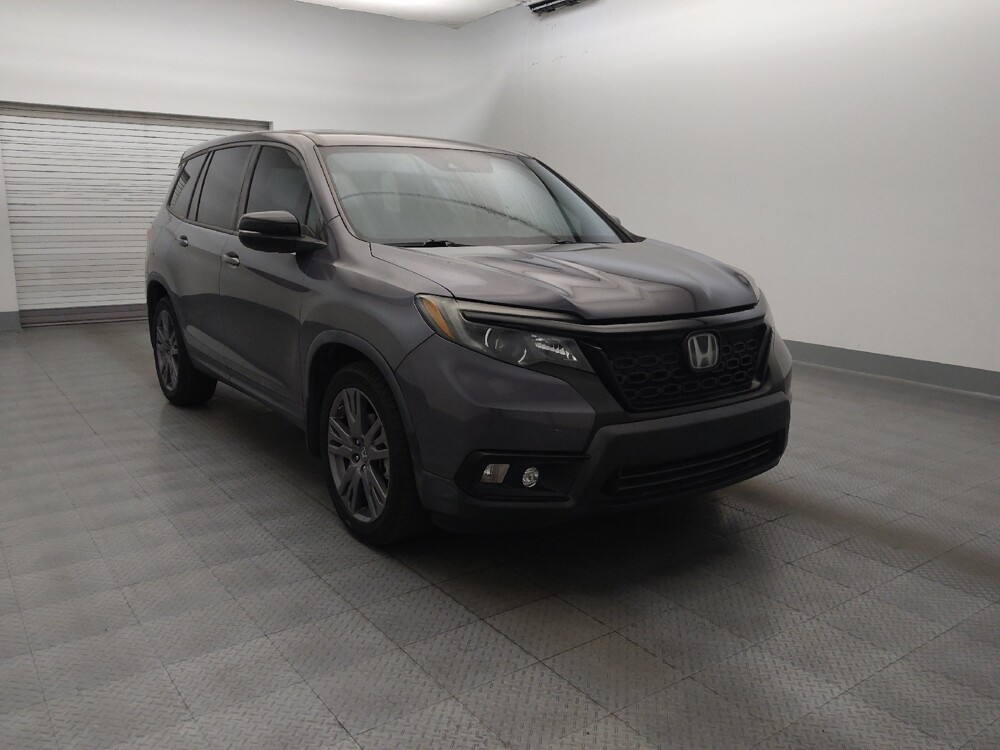 2019 Honda Passport in Mesa, AZ 85210 - 18130993 13