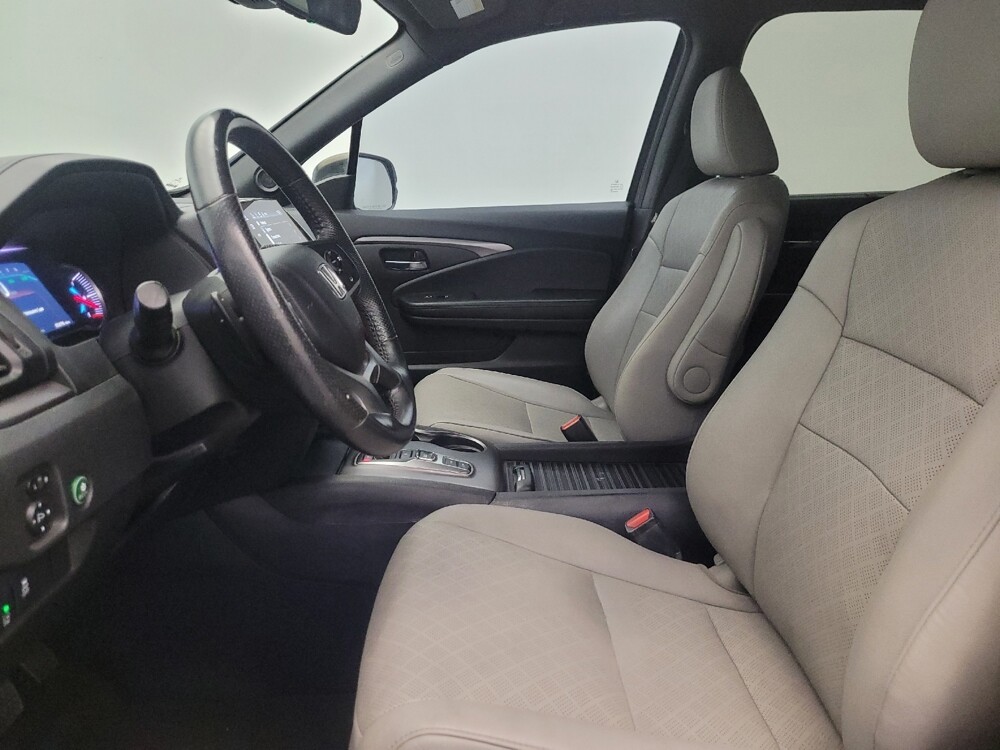 2019 Honda Passport in Mesa, AZ 85210 - 18130993 17