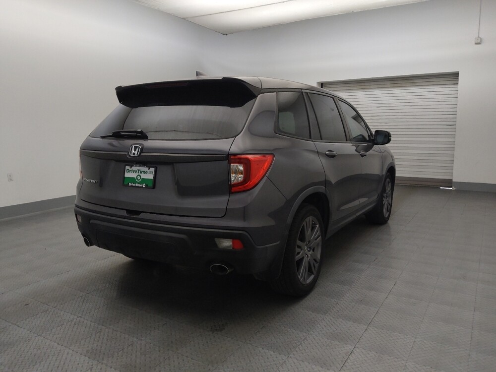 2019 Honda Passport in Mesa, AZ 85210 - 18130993 9
