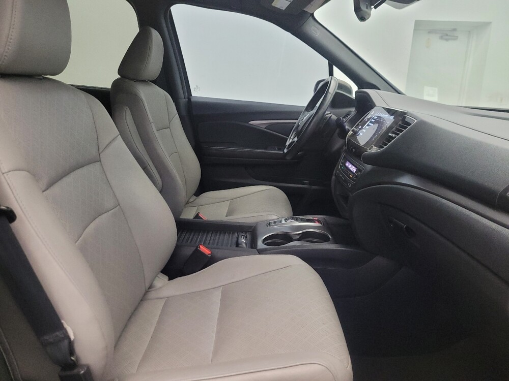 2019 Honda Passport in Mesa, AZ 85210 - 18130993 21