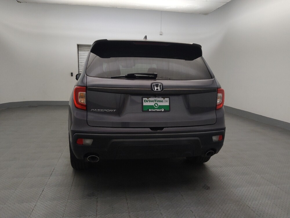 2019 Honda Passport in Mesa, AZ 85210 - 18130993 7