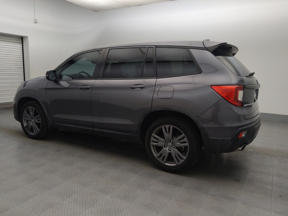 2019 Honda Passport in Mesa, AZ 85210 - 18130993 3