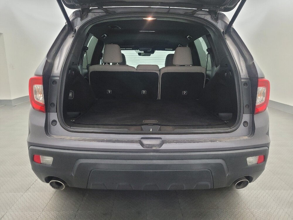 2019 Honda Passport in Mesa, AZ 85210 - 18130993 29