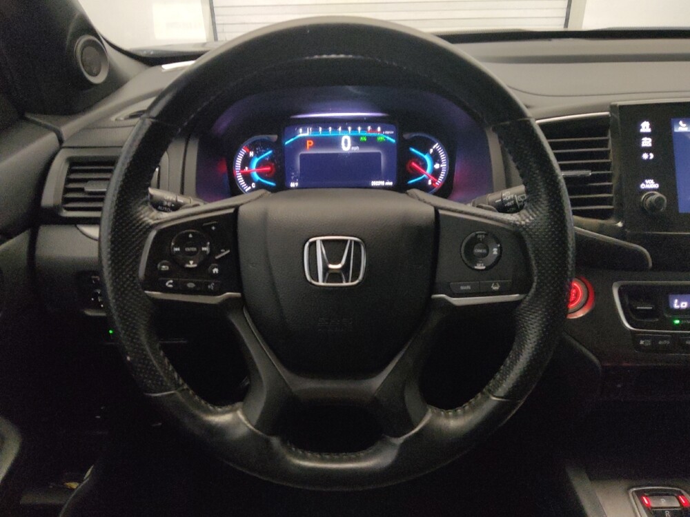 2019 Honda Passport in Mesa, AZ 85210 - 18130993 22