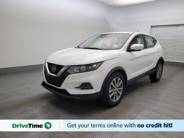 2021 Nissan Rogue Sport in Mesa, AZ 85210