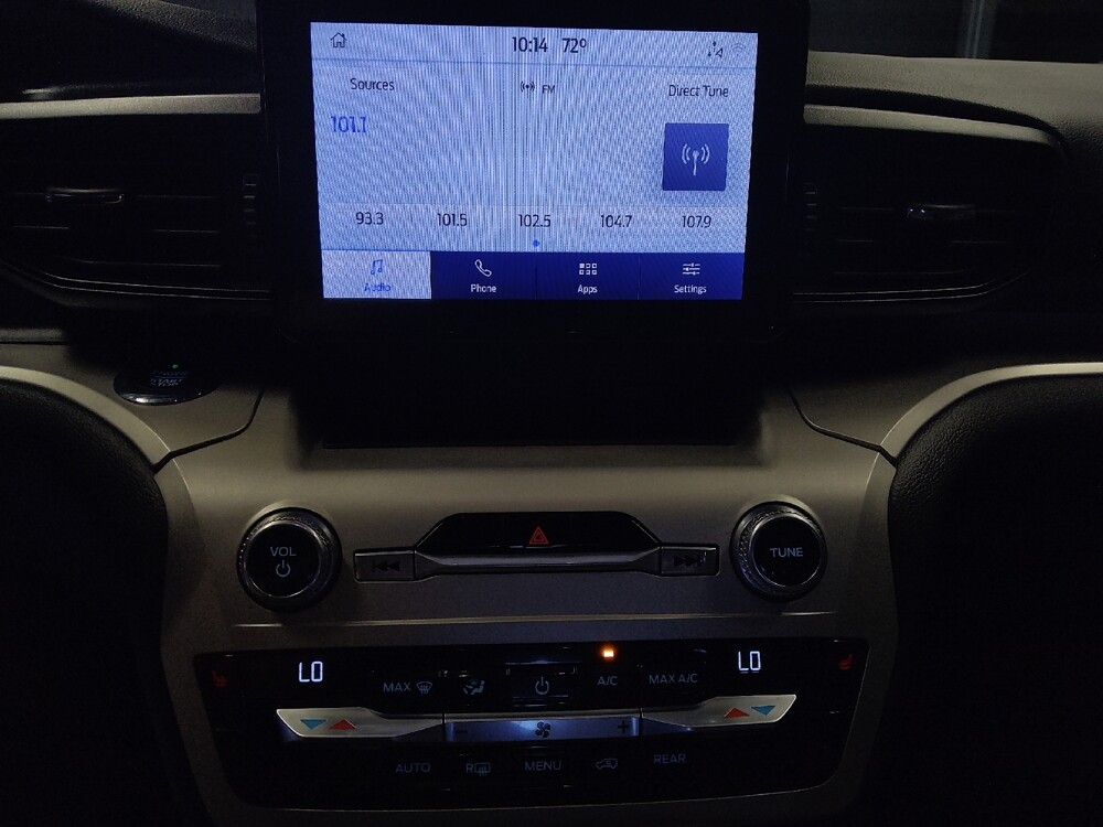 2021 Ford Explorer in Phoenix, AZ 85022 - 18130995 25