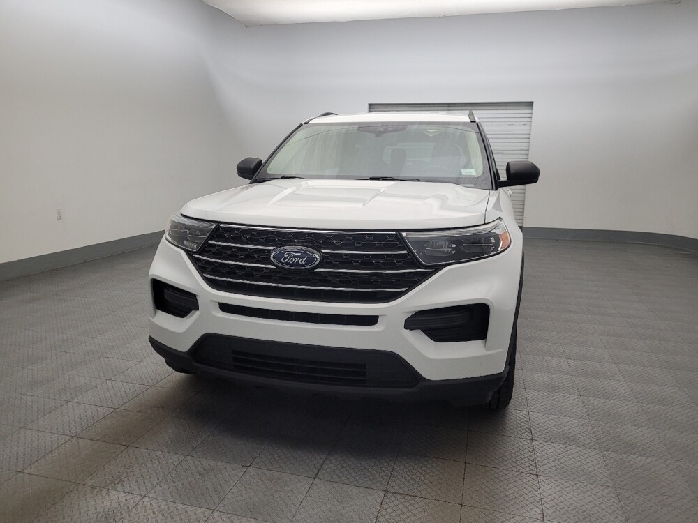 2021 Ford Explorer in Phoenix, AZ 85022 - 18130995 15
