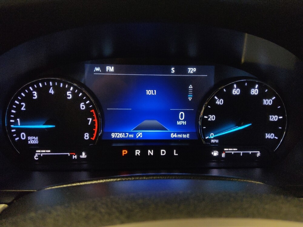 2021 Ford Explorer in Phoenix, AZ 85022 - 18130995 23