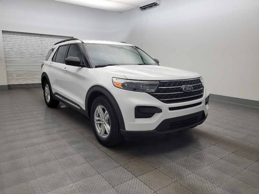 2021 Ford Explorer in Phoenix, AZ 85022 - 18130995 13