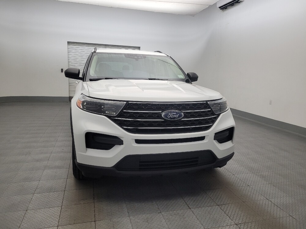 2021 Ford Explorer in Phoenix, AZ 85022 - 18130995 14