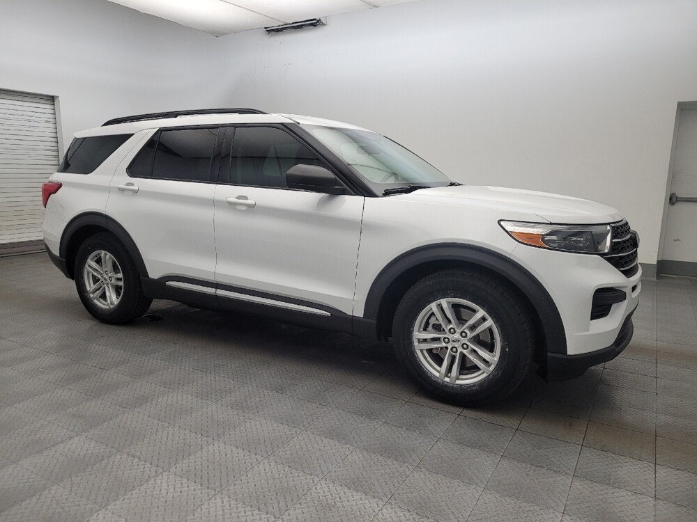 2021 Ford Explorer in Phoenix, AZ 85022 - 18130995 11