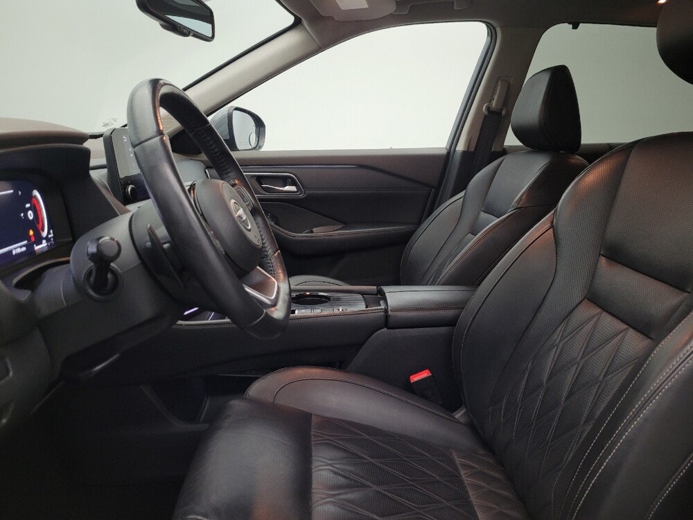 2021 Nissan Rogue in Phoenix, AZ 85015 - 18130996 17