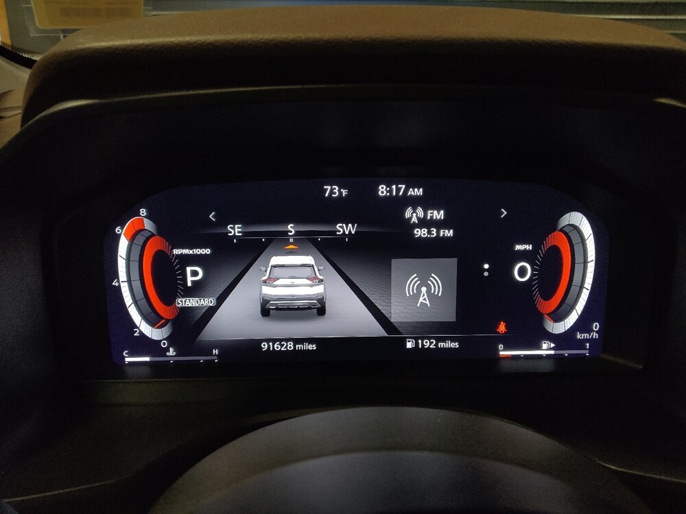 2021 Nissan Rogue in Phoenix, AZ 85015 - 18130996 23