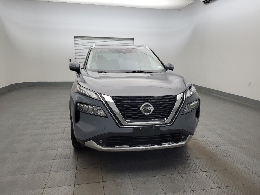 2021 Nissan Rogue in Phoenix, AZ 85015 - 18130996 14