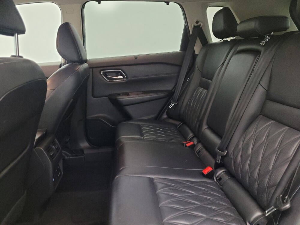 2021 Nissan Rogue in Phoenix, AZ 85015 - 18130996 18