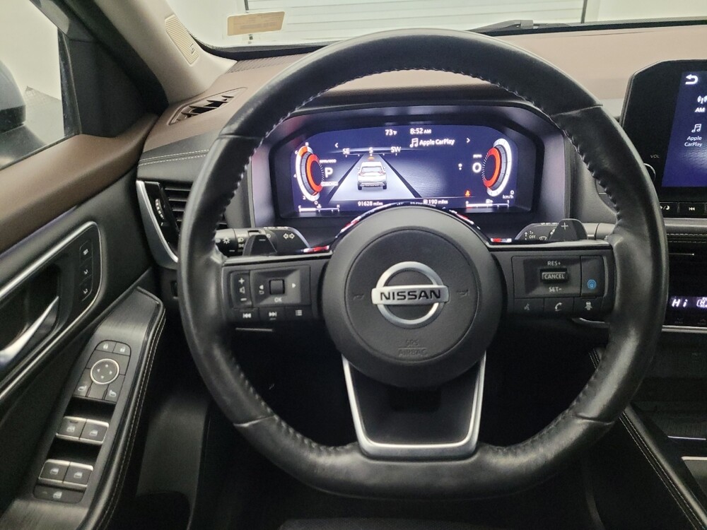 2021 Nissan Rogue in Phoenix, AZ 85015 - 18130996 22