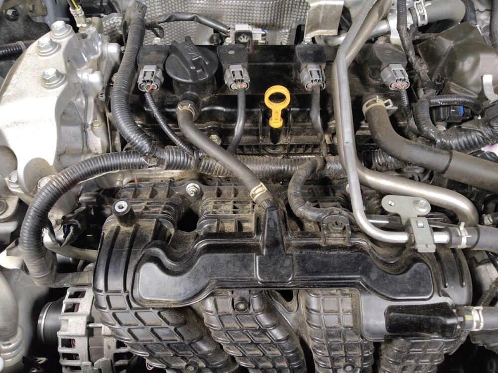 2021 Nissan Rogue in Phoenix, AZ 85015 - 18130996 30