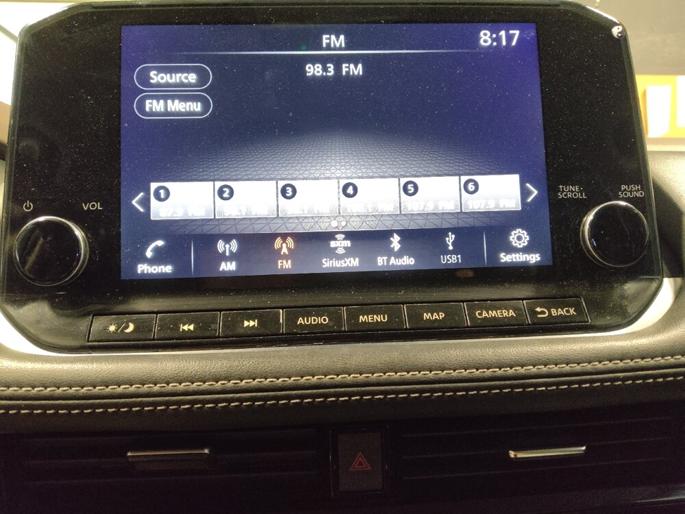 2021 Nissan Rogue in Phoenix, AZ 85015 - 18130996 25