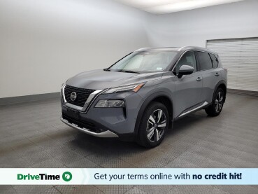 2021 Nissan Rogue in Phoenix, AZ 85015