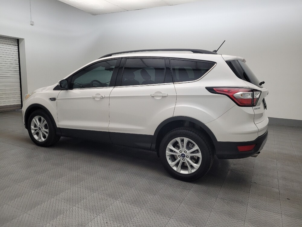 2018 Ford Escape in Phoenix, AZ 85022 - 18130997 3