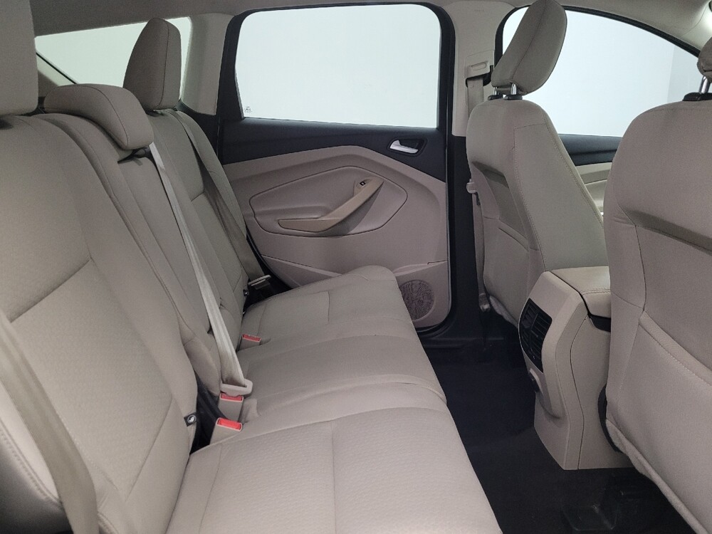 2018 Ford Escape in Phoenix, AZ 85022 - 18130997 19