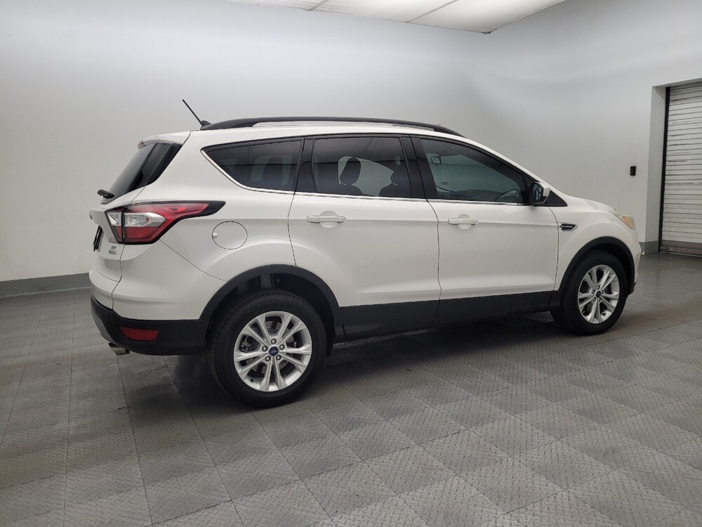 2018 Ford Escape in Phoenix, AZ 85022 - 18130997 10