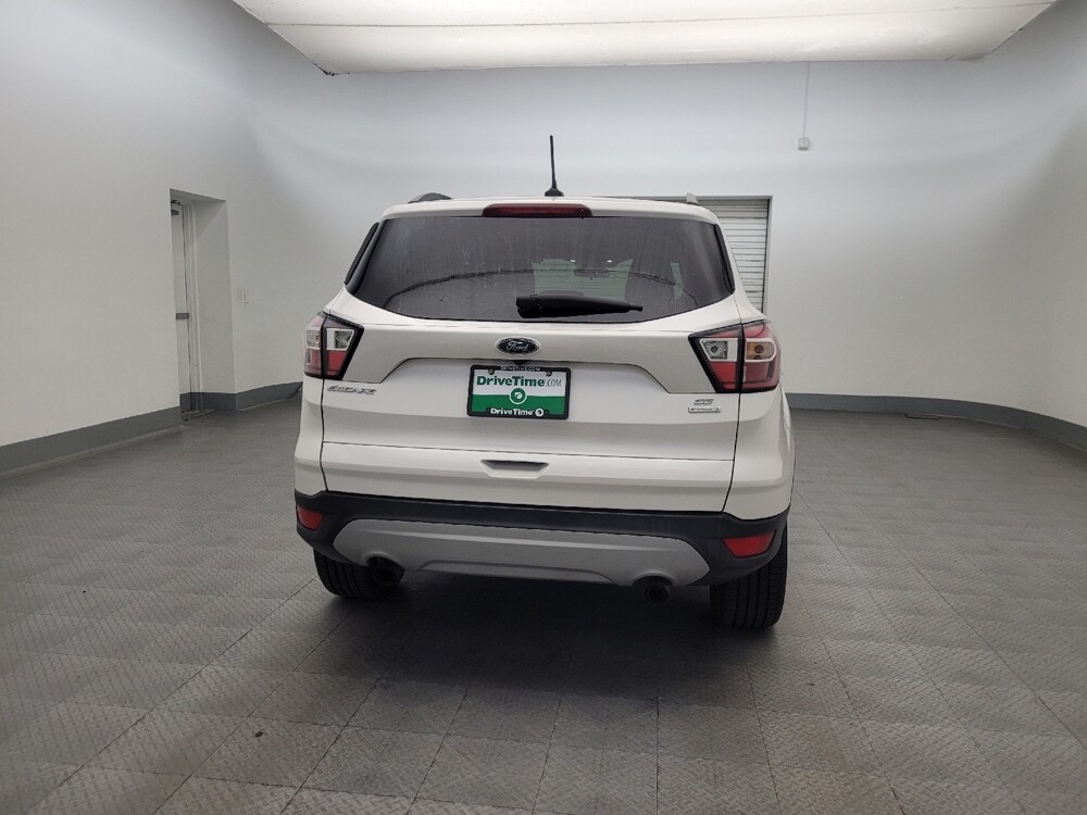 2018 Ford Escape in Phoenix, AZ 85022 - 18130997 7
