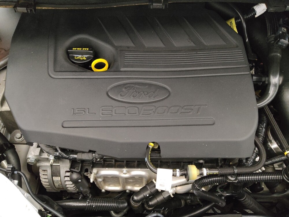 2018 Ford Escape in Phoenix, AZ 85022 - 18130997 30