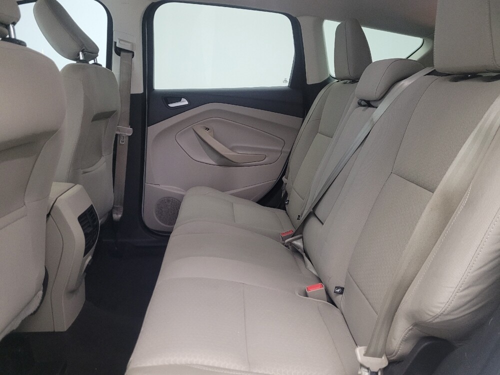 2018 Ford Escape in Phoenix, AZ 85022 - 18130997 18