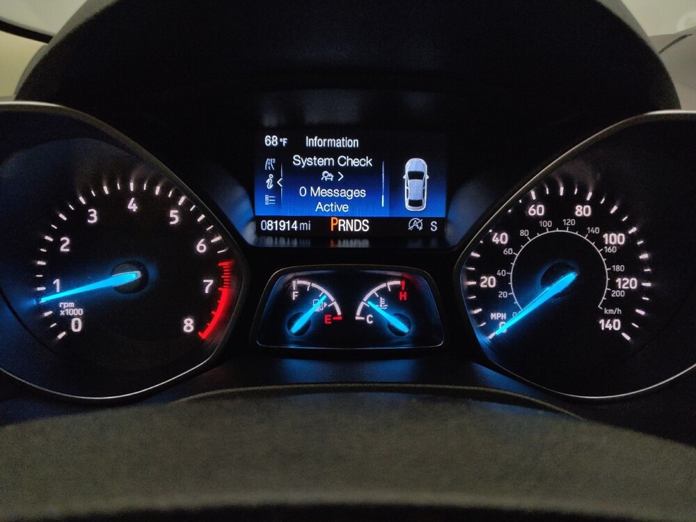 2018 Ford Escape in Phoenix, AZ 85022 - 18130997 23