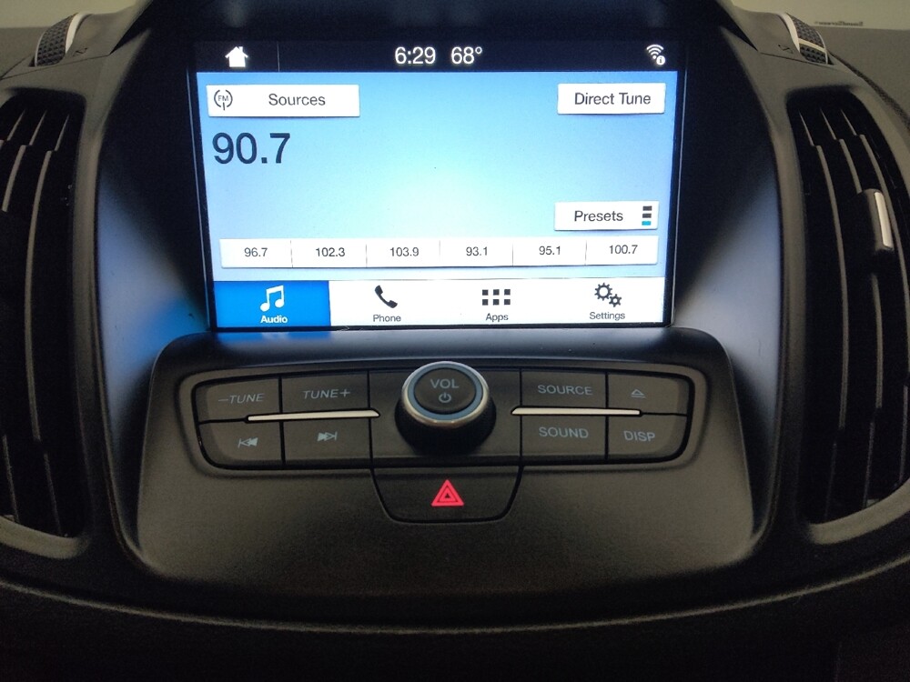 2018 Ford Escape in Phoenix, AZ 85022 - 18130997 25