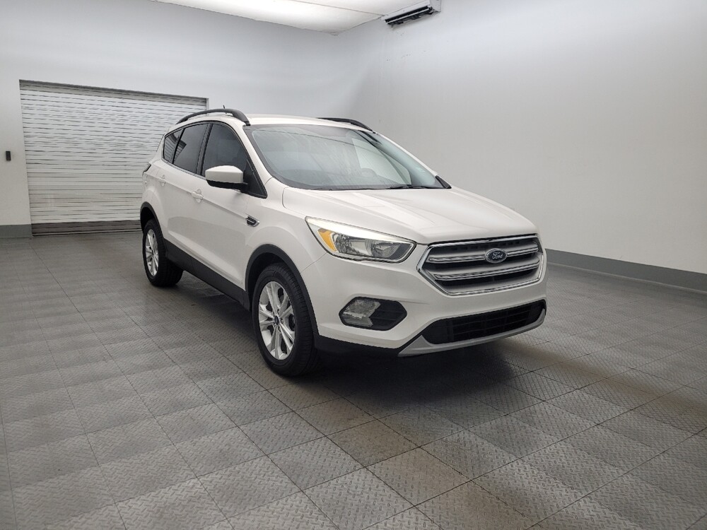 2018 Ford Escape in Phoenix, AZ 85022 - 18130997 13