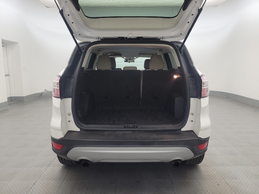 2018 Ford Escape in Phoenix, AZ 85022 - 18130997 29