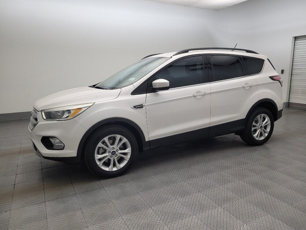 2018 Ford Escape in Phoenix, AZ 85022 - 18130997 2
