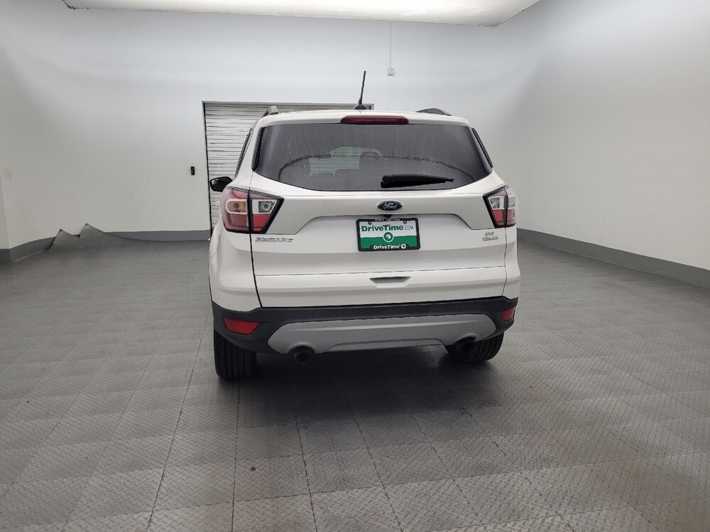 2018 Ford Escape in Phoenix, AZ 85022 - 18130997 6